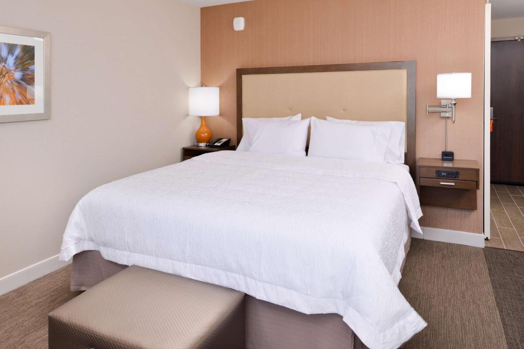 Hampton Inn El Centro Exteriör bild