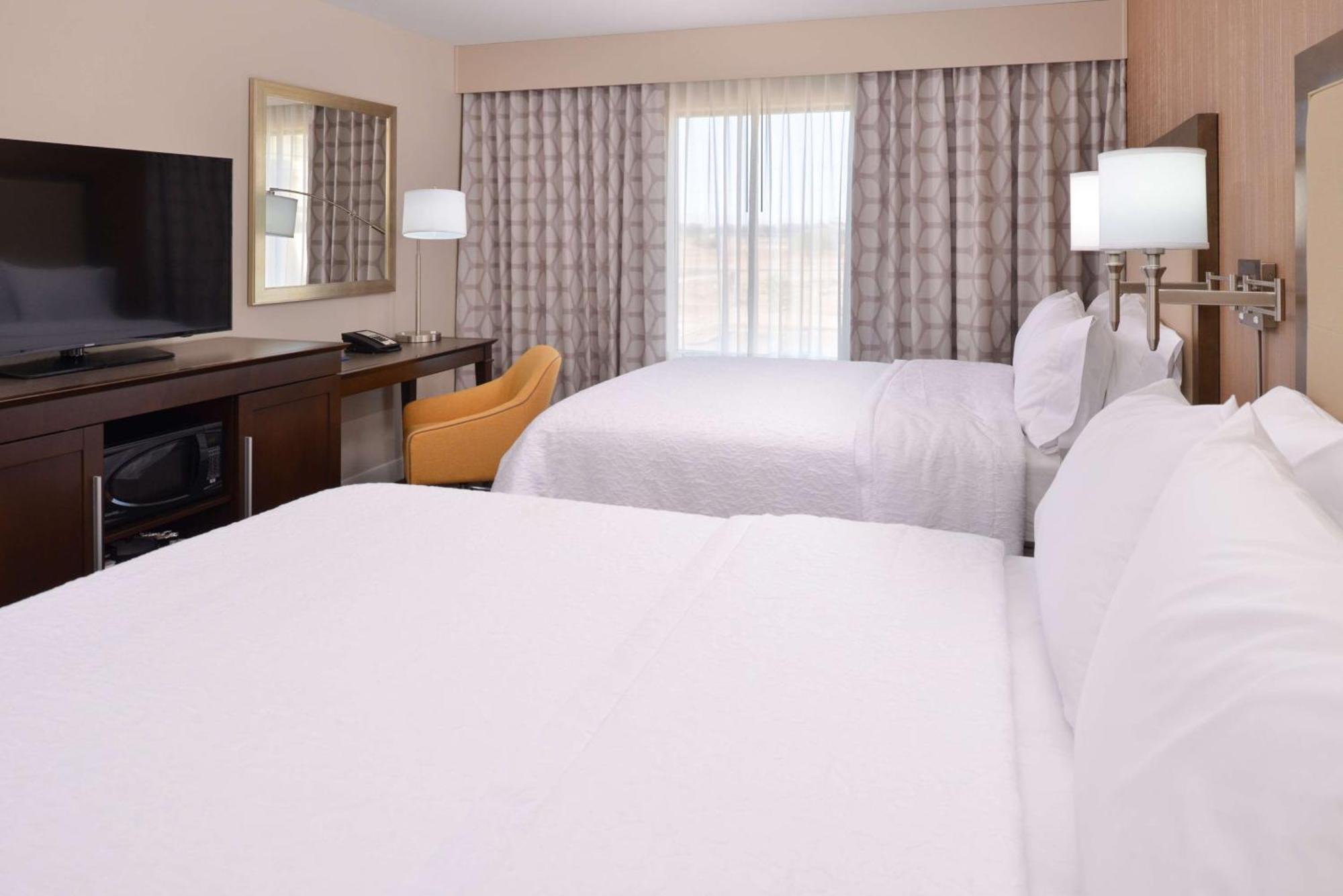Hampton Inn El Centro Exteriör bild