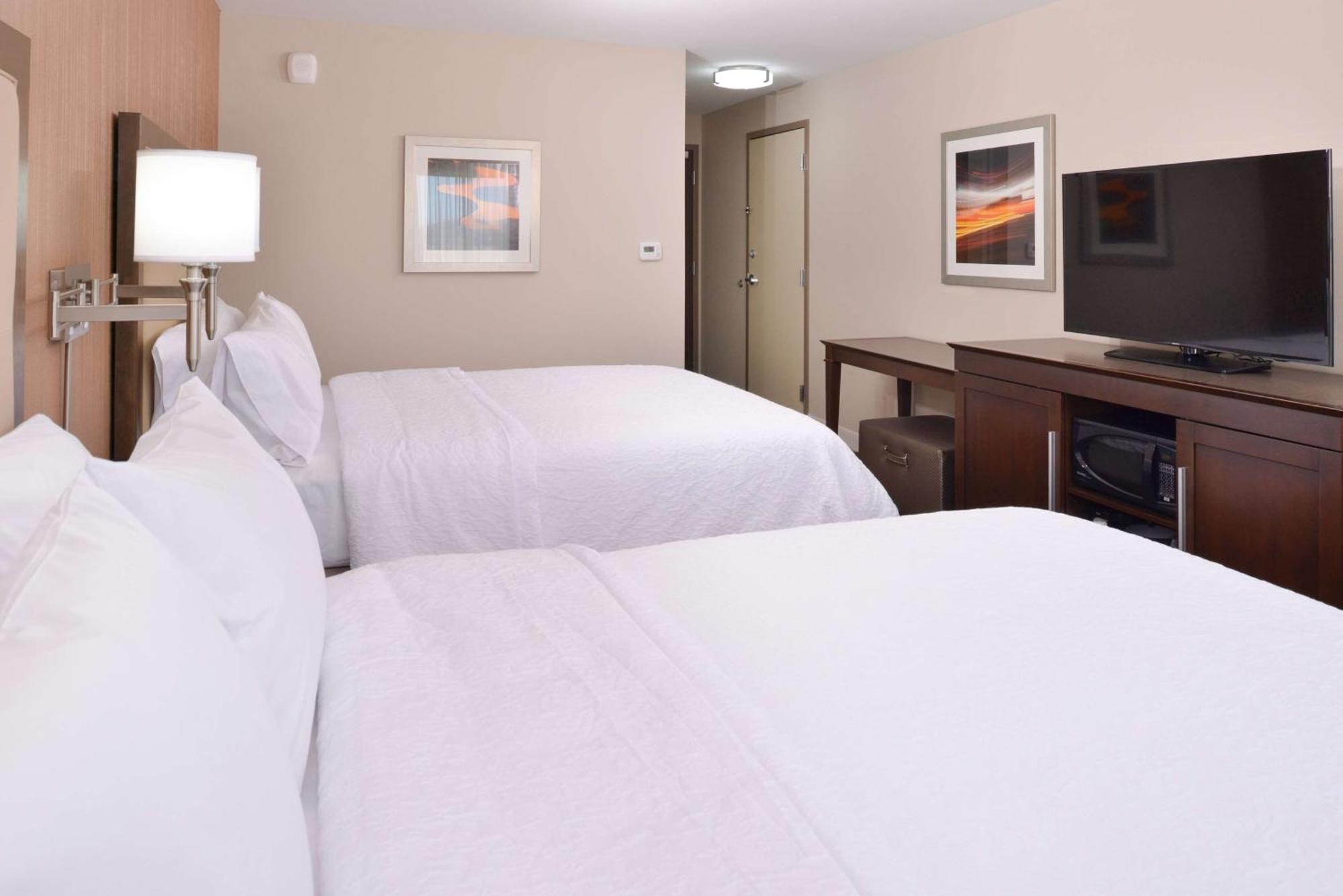 Hampton Inn El Centro Exteriör bild