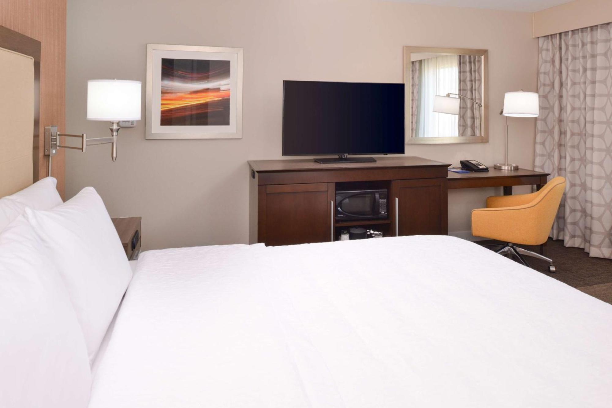 Hampton Inn El Centro Exteriör bild